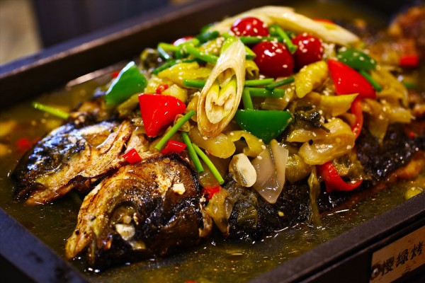 成都烤魚(yú)技術(shù)培訓(xùn)