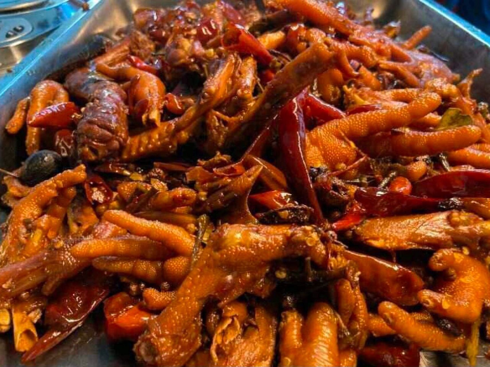 學(xué)醬香鹵菜技術(shù)培訓(xùn)班多少錢(qián)？