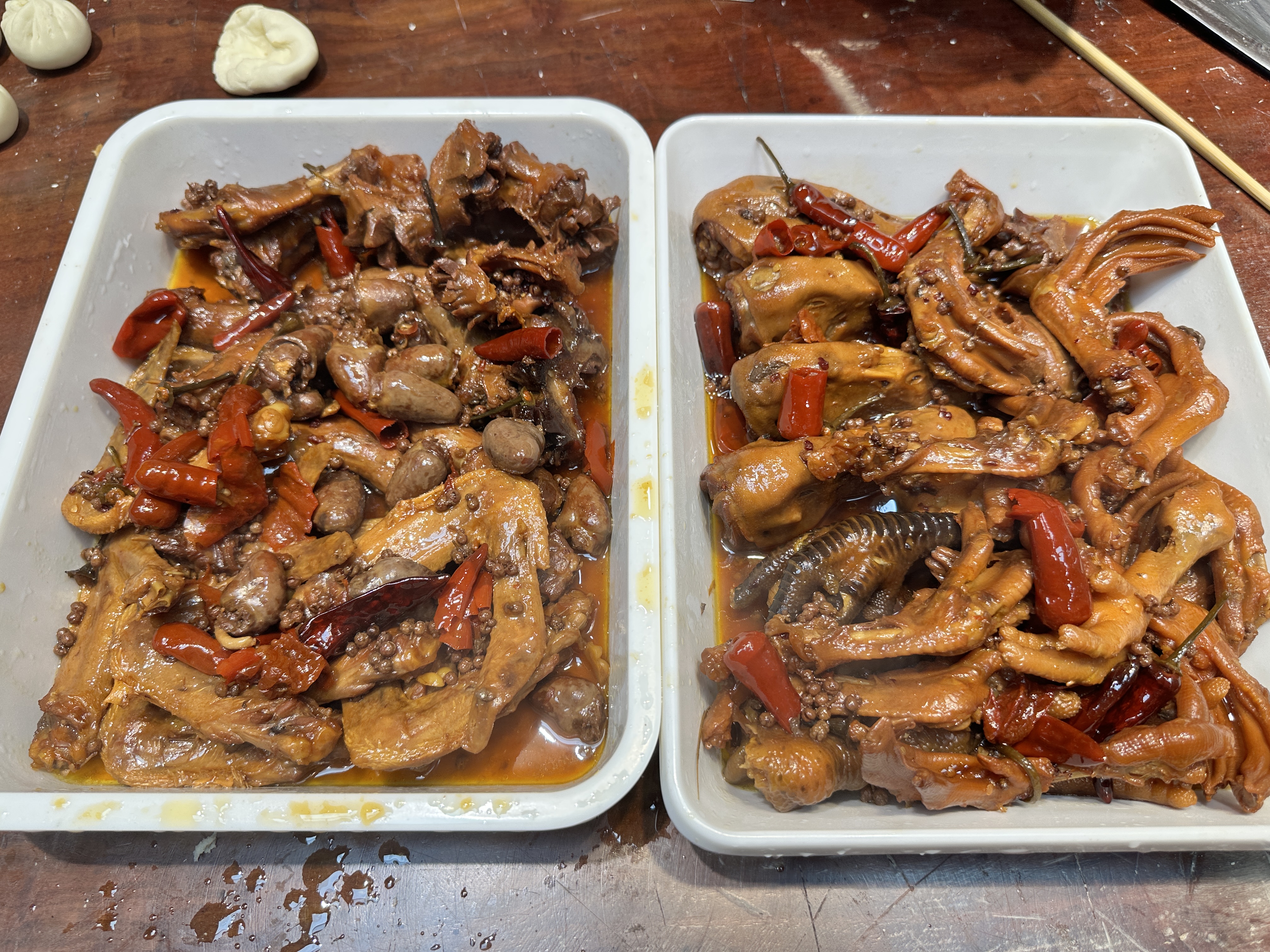 鹵菜技術(shù)培訓(xùn)學(xué)校有哪些？